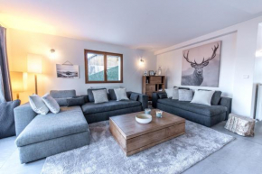 Unique Chalet avec vue a 360 degres - LLA Selections by Location Lac Annecy